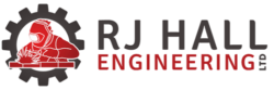 RJH Engineering Logo